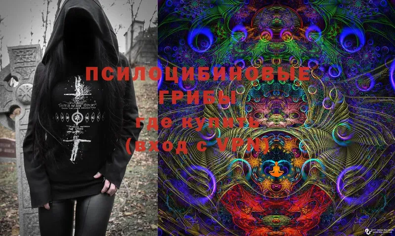 Псилоцибиновые грибы MAGIC MUSHROOMS  Алушта 